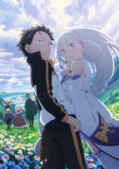 Re:Zero kara Hajimeru Isekai Seikatsu 3rd Season thumbnail