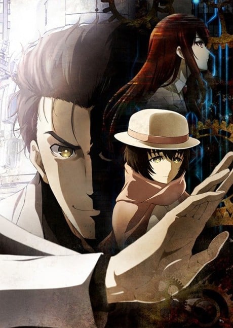 Steins;Gate 0 (Dub) thumbnail